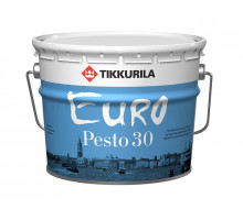 Евро Песто 30 С (9л) Тиккивала (Россия)
