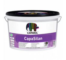 CapaSilan база1 2.5л Caparol краска ВД для внутренних работ CapaSilan база1 2.5л Caparol краска ВД для внутренних работ