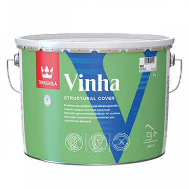 Винха VVA (9л) Тиккурила (Финляндия) Винха VVA (9л) Тиккурила (Финляндия)