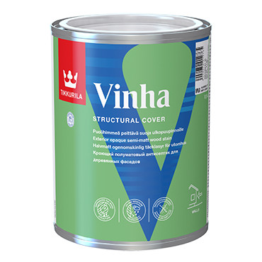 Винха VVA (0,9л) Тиккурила (Финляндия) Винха VVA (0,9л) Тиккурила (Финляндия)
